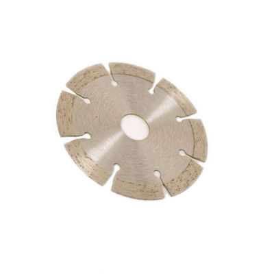 105mm 4 Inch Wet Dry Segmented Diamond Saw Blade 105x20mm 110mm Tile Cutting Disc