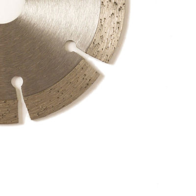 High Quality Cold Press 4inch 105×1.2/1.8×10×20×8T Segmented Diamond Blade For General Purpose , Stone