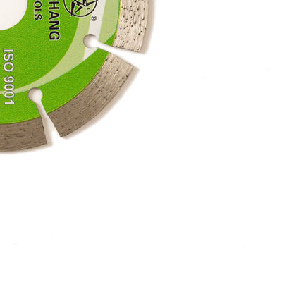 High Quality Cold Press 4inch 105×1.2/1.8×10×20×8T Segmented Diamond Blade For General Purpose , Stone