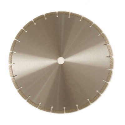 14inch 10" Segmented Diamond Blade For Stone Concrete