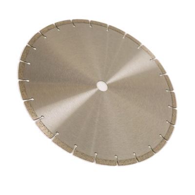 14inch 10" Segmented Diamond Blade For Stone Concrete