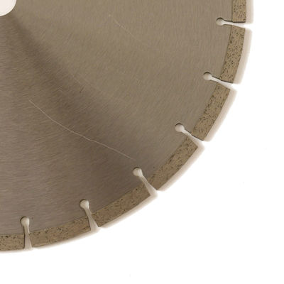 14inch 10" Segmented Diamond Blade For Stone Concrete