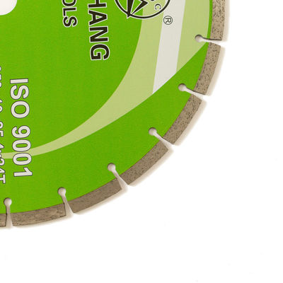 14inch 10" Segmented Diamond Blade For Stone Concrete
