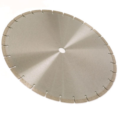 High Quality Cold Press 16inch 400×2.6/3.4×10×25.4mm×28T Segmented Diamond Blade For General Purpose , Stone