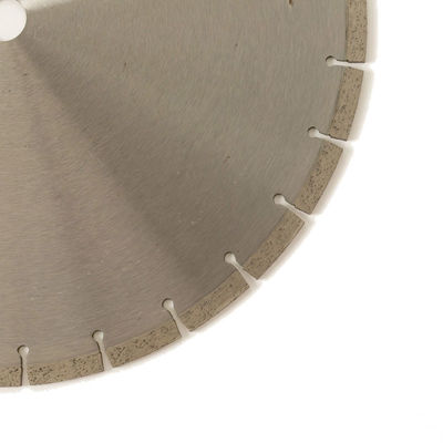 12&quot; 13&quot; 14&quot; 16inch Segmented Cutting Blade 400mm Diamond Saw Blade 25.4mm Bore