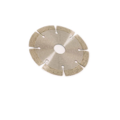 High Quality Hot Press 4inch 105×1.2/1.8×10×20×8TConcrete Diamond Blade For General Purpose , Stone , Brick