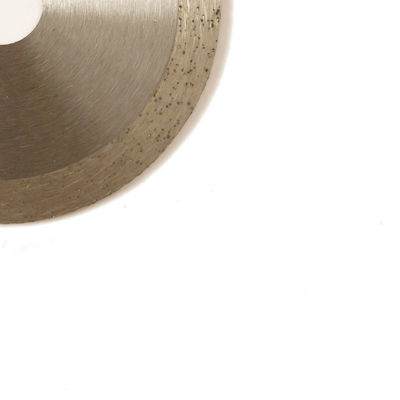 High Quality Hot Press 4inch 105*1.8/1.2*10*8*20mm Diamond Tile Saw Blade With Long Cutting Life