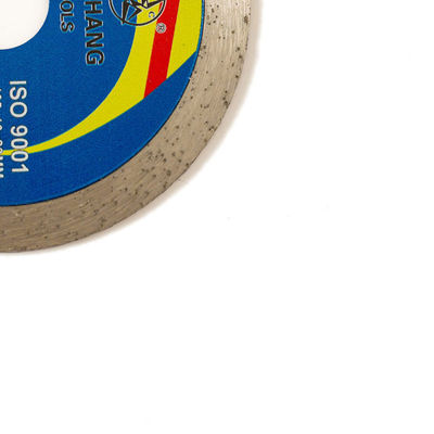 High Quality Hot Press 4inch 105*1.8/1.2*10*8*20mm Diamond Tile Saw Blade With Long Cutting Life