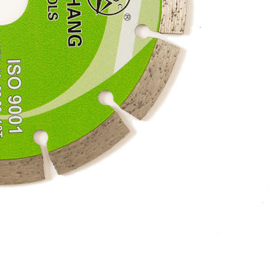 Cold Press 6inch '150×1.4/2.0×10×22.23×12T Segmented Diamond Blade For General Purpose , Stone And Concrete Oem