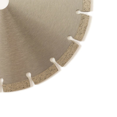 Cold Press 230×1.8/2.6×10×22.23×18T Segmented Diamond Blade Dry Cutting Porcelain Cutting Disc For Ceramic ,Tile,Granite