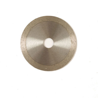 4.3" 110mm Porcelain Diamond Blade For Angle Grinder