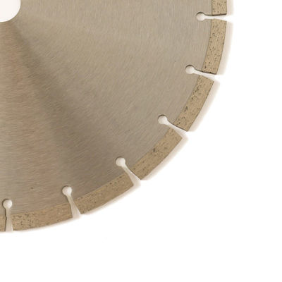 4.3inch Porcelain Segmented Saw Blade 110mm Diamond Tile Blade Cutting Disc