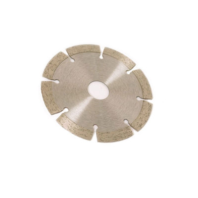 100mm 4.5 Inch Diamond Cutting Disc 115mm For Concrete