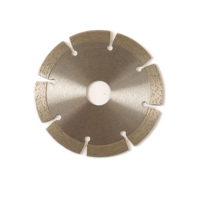 High Quality 4.5inch 115×10×22.23×8T Concrete Cutting Wheel For Grinder Diamond Tile Cutting Blade