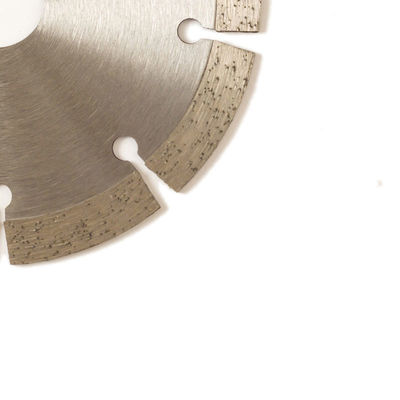 125mm Diamond Cutting Disc For Concrete 5 Inch Marble Cutter Blade Huachang Diamond Tools