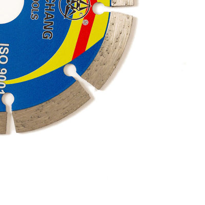 125mm 5 Inch Concrete Cutting Blade For Angle Grinder
