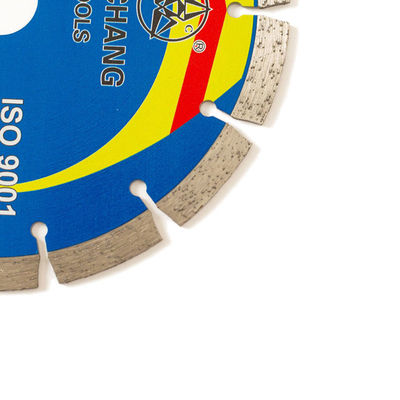 180×1.6/2.2×10×22.23×14T Concrete Cutting Wheel For Grinder 180mm Diamond Tile Cutting Blade