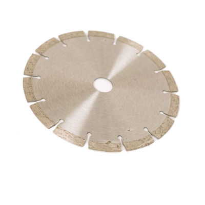 7 1/4&quot; 7 Inch Concrete Cutting Wheel For Grinder 180mm Diamond Tile Cutting Blade