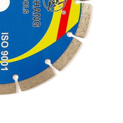 200x22.23mm Diamond Concrete Saw Blade 8inch 9 Inch Diamond Concrete Cutting Blades