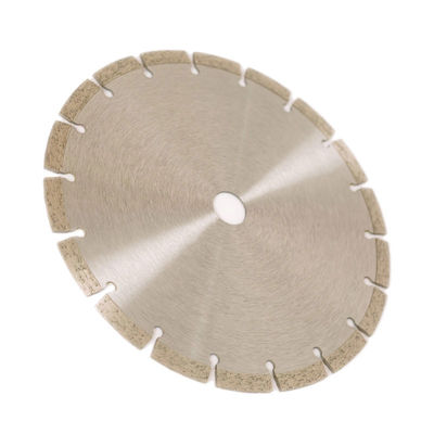 High Quality hot press 230×10×22.23×18T Concrete Cutting Wheel For Grinder Diamond Tile Cutting Blade