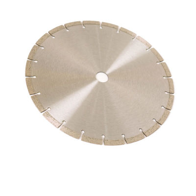 High Quality 300×10×25.4×22T Concrete Cutting Wheel For Grinder 300mm Diamond Tile Cutting Blade