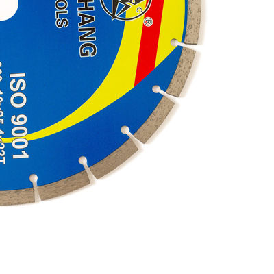 High Quality 300×10×25.4×22T Concrete Cutting Wheel For Grinder 300mm Diamond Tile Cutting Blade