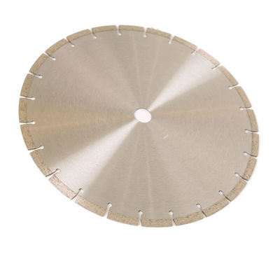 Hot Press	350×2.2/3.2×10×25.4×24T sintered  Segmented Diamond  For Blade	Granite,Marble, Concrete And Brick