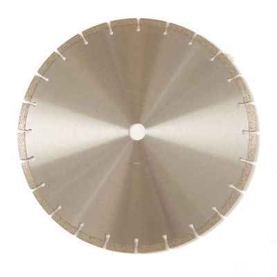 14 Inch Diamond Concrete Saw Blade 350mm Diamond Cutting Disc For Metal