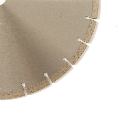 Hot Press	350×2.2/3.2×10×25.4×24T sintered  Segmented Diamond  For Blade	Granite,Marble, Concrete And Brick