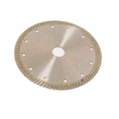 6&quot; 150mm 4.33&quot; 110mm Diamond Tile Cutting Blade For Jigsaw 22.23mm