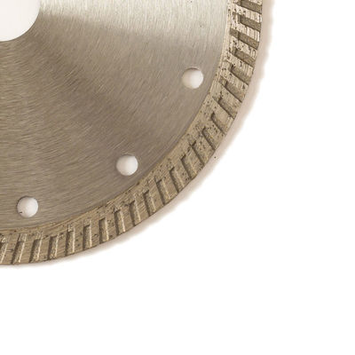 6&quot; 150mm 4.33&quot; 110mm Diamond Tile Cutting Blade For Jigsaw 22.23mm
