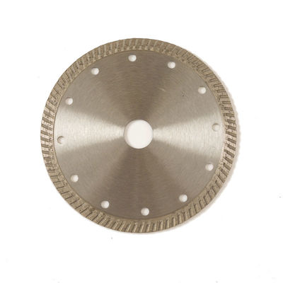 6&quot; 150mm 4.33&quot; 110mm Diamond Tile Cutting Blade For Jigsaw 22.23mm