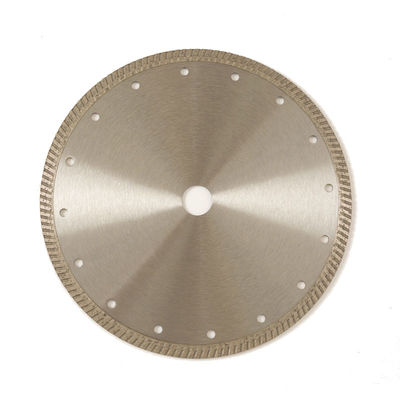 9inch 230mm Porcelain Diamond Blade 230 X 22mm 9&quot; Concrete Cutting Disc