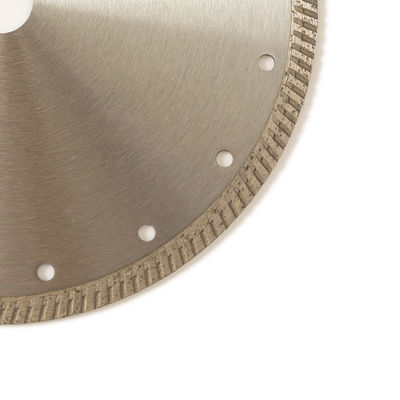 9inch 230mm Porcelain Diamond Blade 230 X 22mm 9&quot; Concrete Cutting Disc