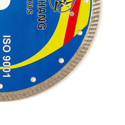 9inch 230mm Porcelain Diamond Blade 230 X 22mm 9&quot; Concrete Cutting Disc