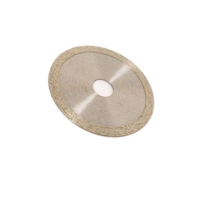 4.5 Inch 115mm Diamond Tile Saw Blade For Grinder 22.23mm 4 1/2 Diamond Cutting Disc