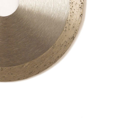 Hot Press 4.5inch 115×1.2/1.8×10×22.23mm Diamond Tile Saw Blades For General Purpose ,Ceramic , Marble And Concrete