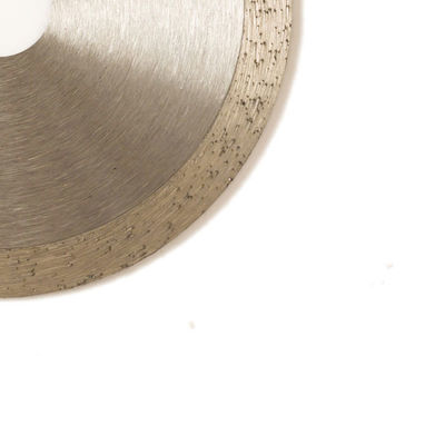 4" 5 in diamond blade for wet tile saw 125x22.23mm