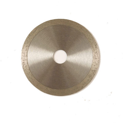 4" 5 in diamond blade for wet tile saw 125x22.23mm