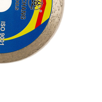 4" 5 in diamond blade for wet tile saw 125x22.23mm
