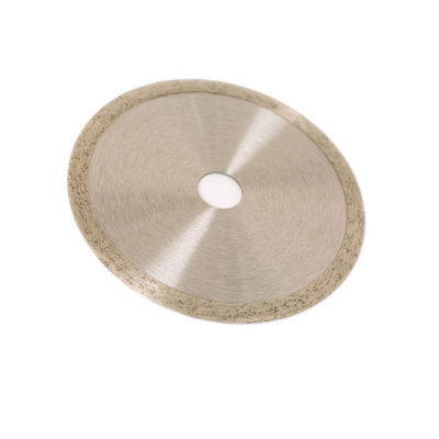 6inch '150×1.4/2.0×10×22.23mm Hot Press Diamond Tile Saw Blades For General Purpose ,Ceramic , Marble And Concrete