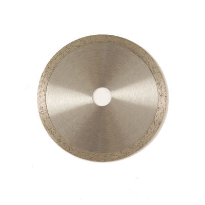 6inch '150×1.4/2.0×10×22.23mm Hot Press Diamond Tile Saw Blades For General Purpose ,Ceramic , Marble And Concrete