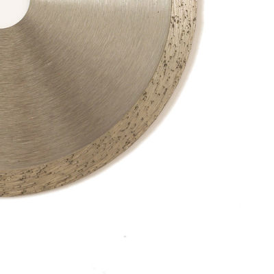 6inch '150×1.4/2.0×10×22.23mm Hot Press Diamond Tile Saw Blades For General Purpose ,Ceramic , Marble And Concrete