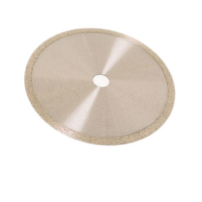 8&quot; Diamond Grinding Wheel 200mm Diamond Tile Saw Blade Wet Glass 22.23mm Bore