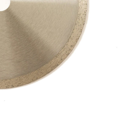 high quality 8inch 200×1.6/2.2×10×22.23mm Hot Press Diamond Tile Saw Blades For General Purpose ,Ceramic , Marble