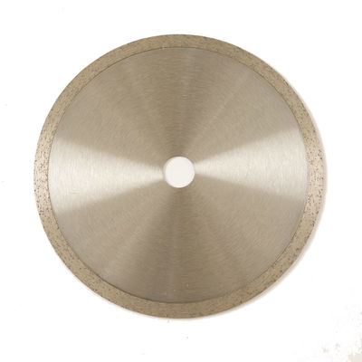 8&quot; Diamond Grinding Wheel 200mm Diamond Tile Saw Blade Wet Glass 22.23mm Bore