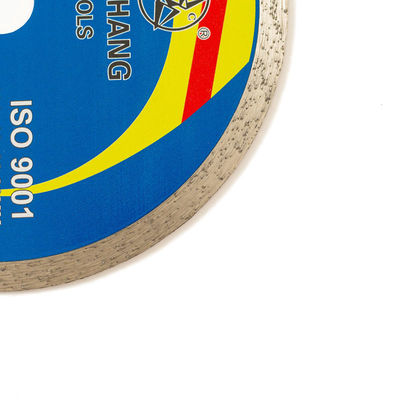 high quality 8inch 200×1.6/2.2×10×22.23mm Hot Press Diamond Tile Saw Blades For General Purpose ,Ceramic , Marble