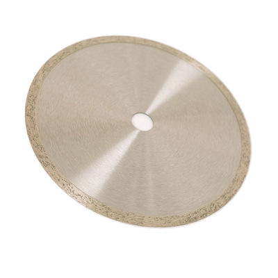 Hot Press 9inch 230×1.8/2.6×10×22.23mm Diamond Tile Saw Blades For General Purpose ,Ceramic , Marble And Concrete