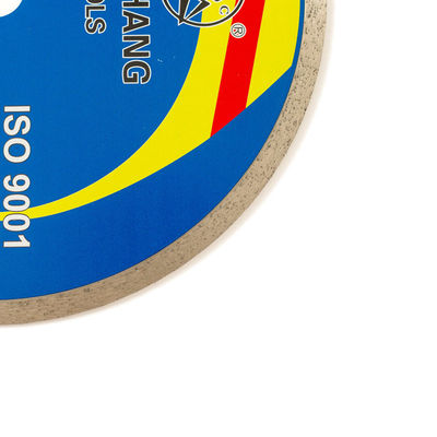 12inch '300×2.0/3.0×10×25.4mm Hot Press Diamond Tile Saw Blades For General Purpose ,Ceramic , Marble And Concrete
