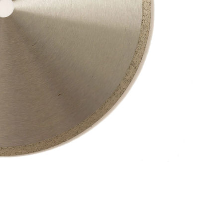 Hot Press 14inch 350×2.2/3.2×10×25.4mm Diamond Tile Saw Blades For General Purpose ,Ceramic , Marble And Concrete